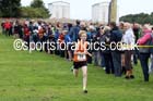 Under-13s Sunderland Harriers Open Cross Country. Photo: David T. Hewitson/Sports for All Pics